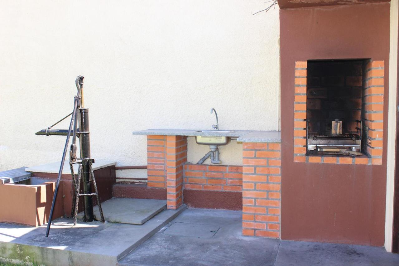 Casa Na Praia - Com Piscina Esmoriz Exterior foto
